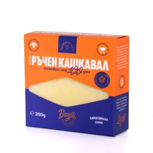 Отлежал кашкавал - 200 г