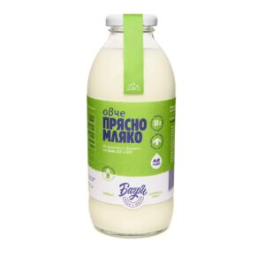 Прясно мляко - 500 мл