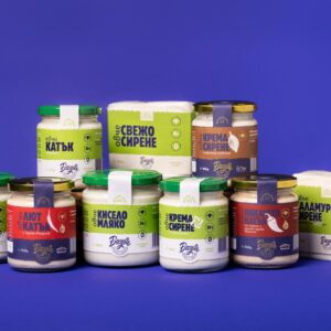 Пакет за двама