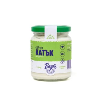 Катък - 240 г